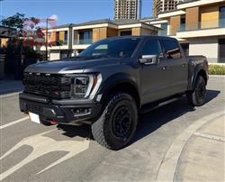 فورد F-150 رابتور